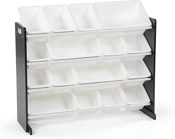 Humble Crew Extra-Large Supersized Storage Organizer for Kids