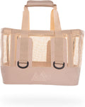 CASSI Heavy-Duty Outdoor Tote - Marine-Grade Boat Bag