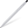 Cross Click Refillable Ballpoint Pen - Medium Point Black Ink