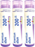 Boiron Arsenicum Album 200ck Homeopathic Medicine for Diarrhea