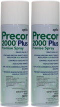 Precor 2000 Plus Spray Flea Control - Fast Home Flea Treatment