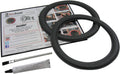 New Large Advent 10in Foam Speaker Repair Kit for Quality Sound