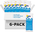 In The Swim 68% Cal-Hypo Pool Shock Granular Sanitizer for Clean Water