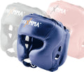 MaxxMMA Headgear L/XL Boxing MMA Sparring - Thick 360 Protection
