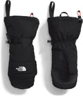 THE NORTH FACE Men's Montana Ski Mitt - Warm, Weather-Ready