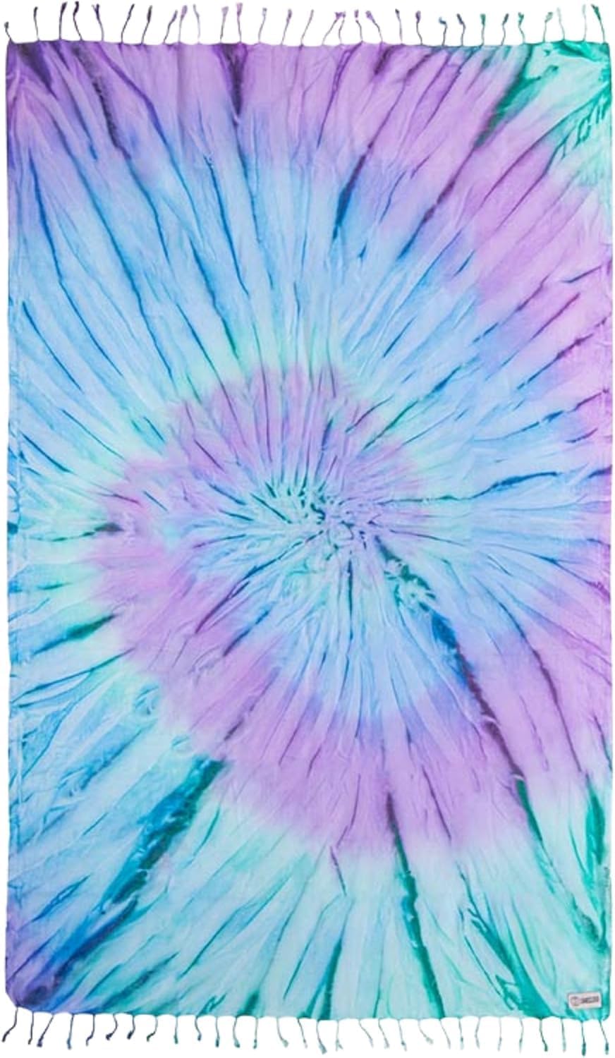 Sand Cloud Turkish Beach Towel - Versatile Quick Dry Towel