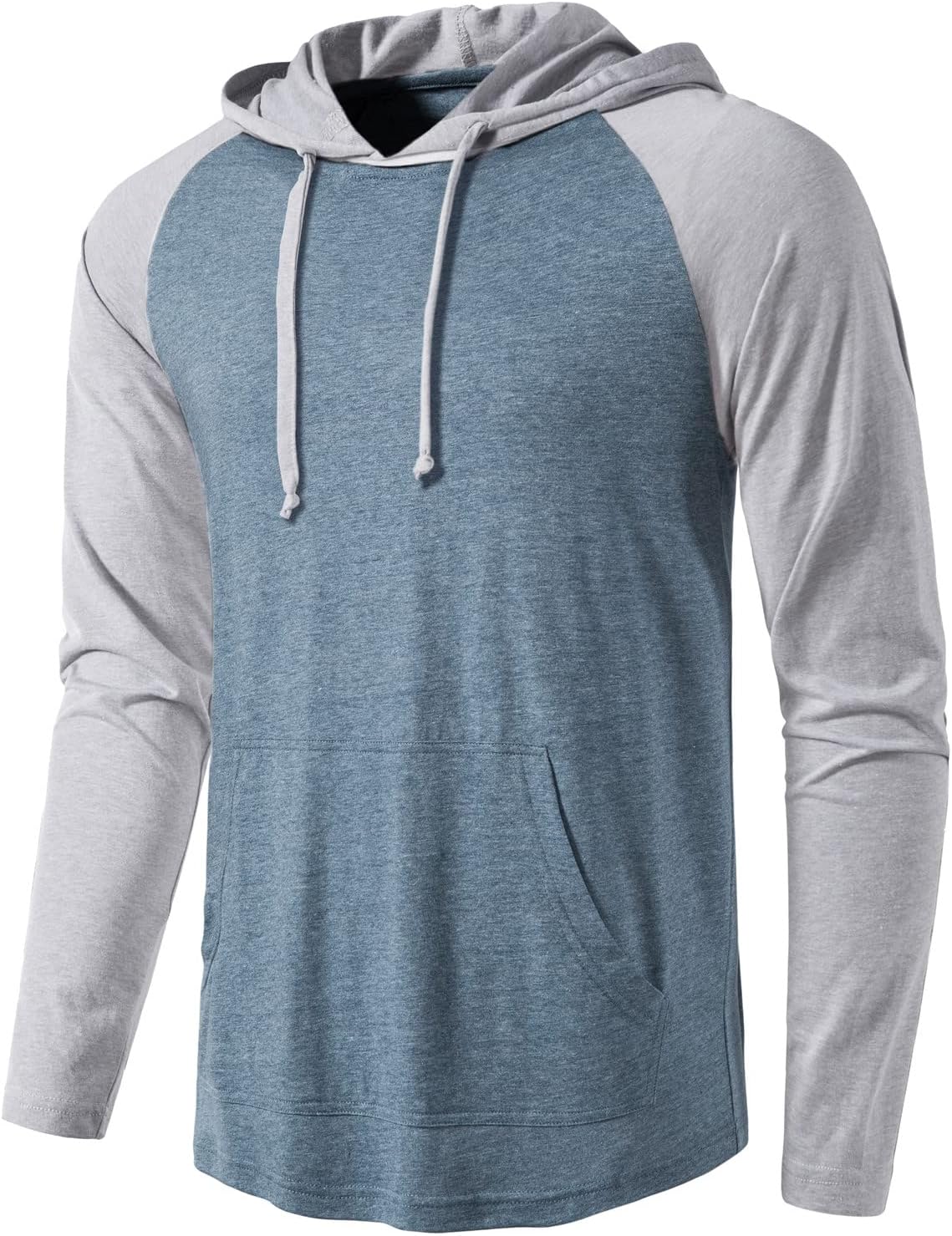 SIR7 Lightweight Active Hoodie - Workout with Ease