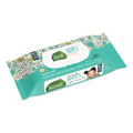 Seventh Generation Wipe Baby Refill Pack of 12 - Gentle, High Quality