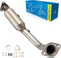 PHILTOP Catalytic Converter for 2002-2006 CR-V - EPA Compliant Fit