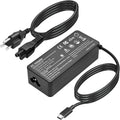 100W Universal USB-C Power Adapter Fast Charger - High Power PD
