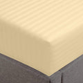 Luxurious King Size Fitted Sheet with 500TC Cotton Comfort