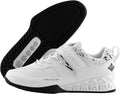 Deadlift Shoes for Men - MANUEKLEAR Stable Lifting Support