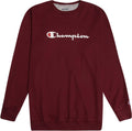 Champion Big & Tall Crewneck - Ultimate Comfort