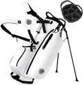 Lightweight Golf Stand Bag with 7 Way Dividers for Comfort