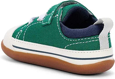 See Kai Run Stevie II First Walker Shoe for Infants Review