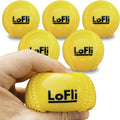 Limited-Flight Training Baseballs - Regulation Size & Weight