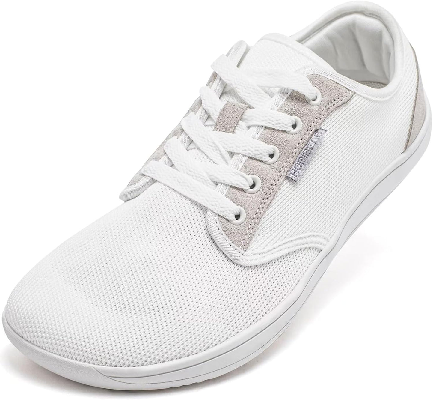 HOBIBEAR Barefoot Minimalist Shoes for Natural Movement Style