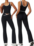 OLCHEE Womens Workout Sets for Stylish Gym and Yoga Sessions