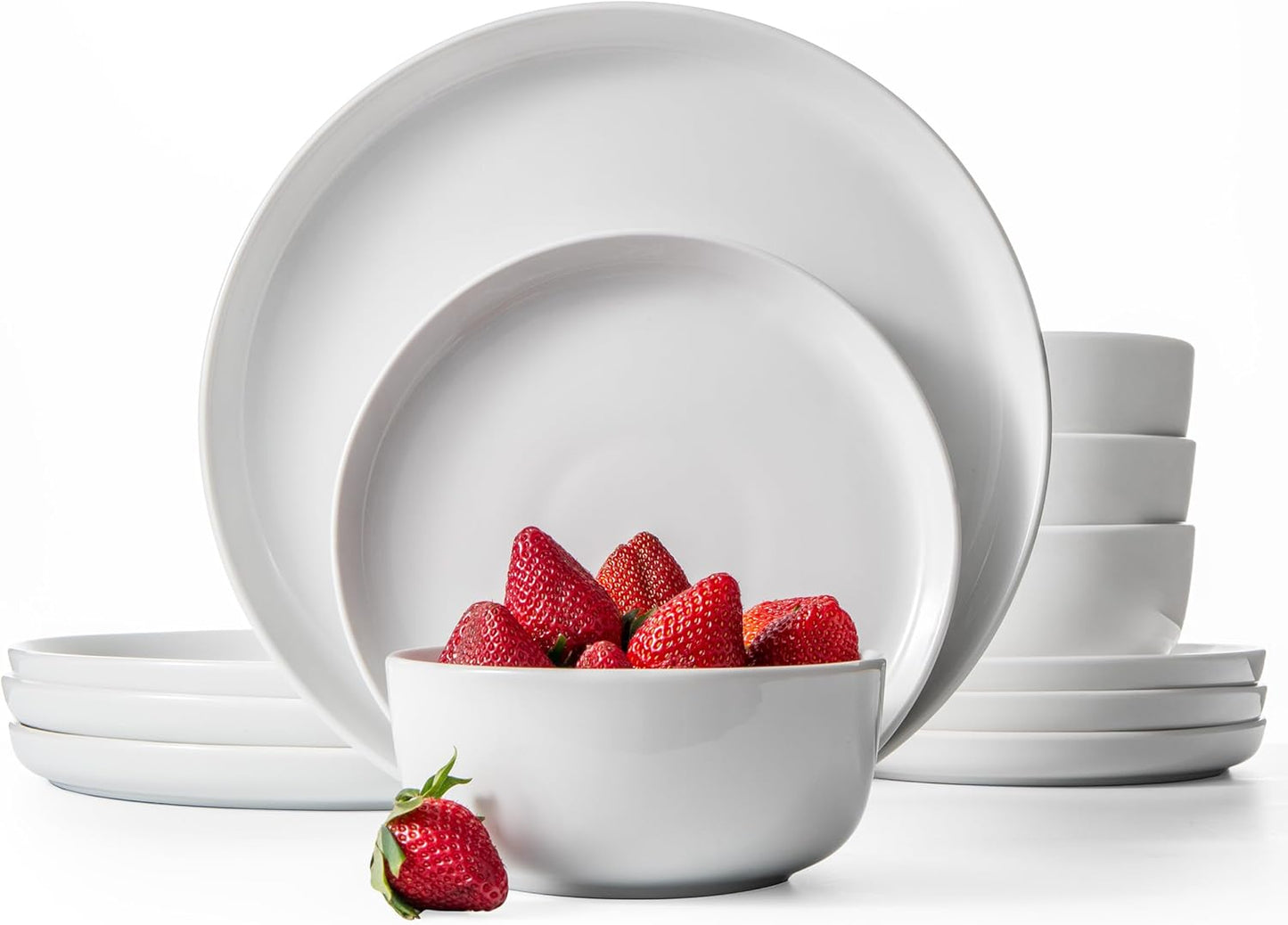Fine Porcelain Dinnerware Sets for Elegant Dining Experiences