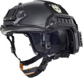ATAIRSOFT Adjustable Tactical Helmet for Airsoft and Paintball Games
