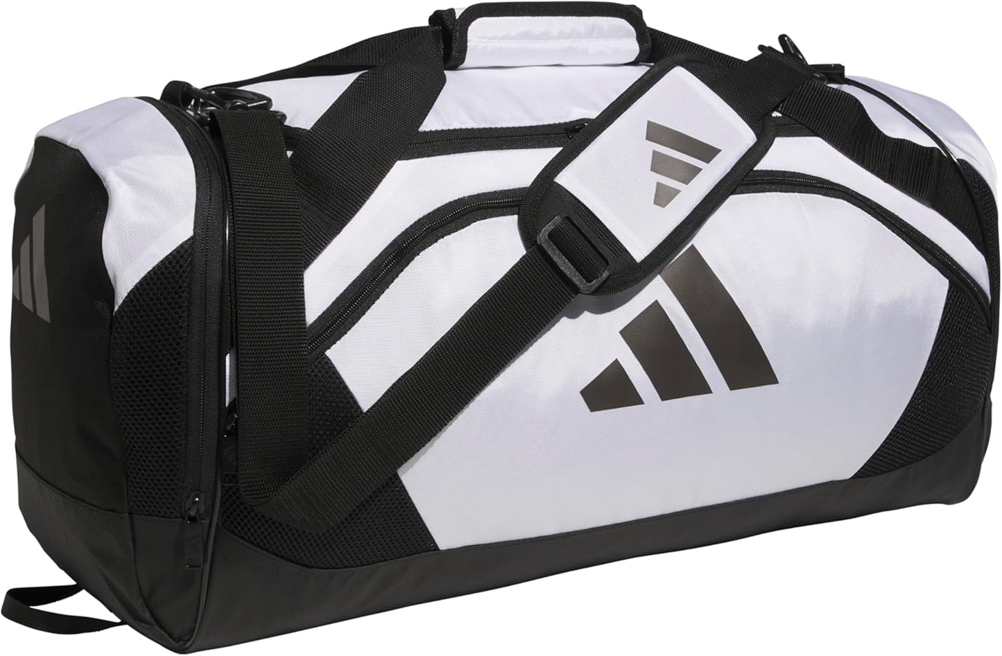 adidas Team Issue Sports Duffel Bag for Men and Women Review