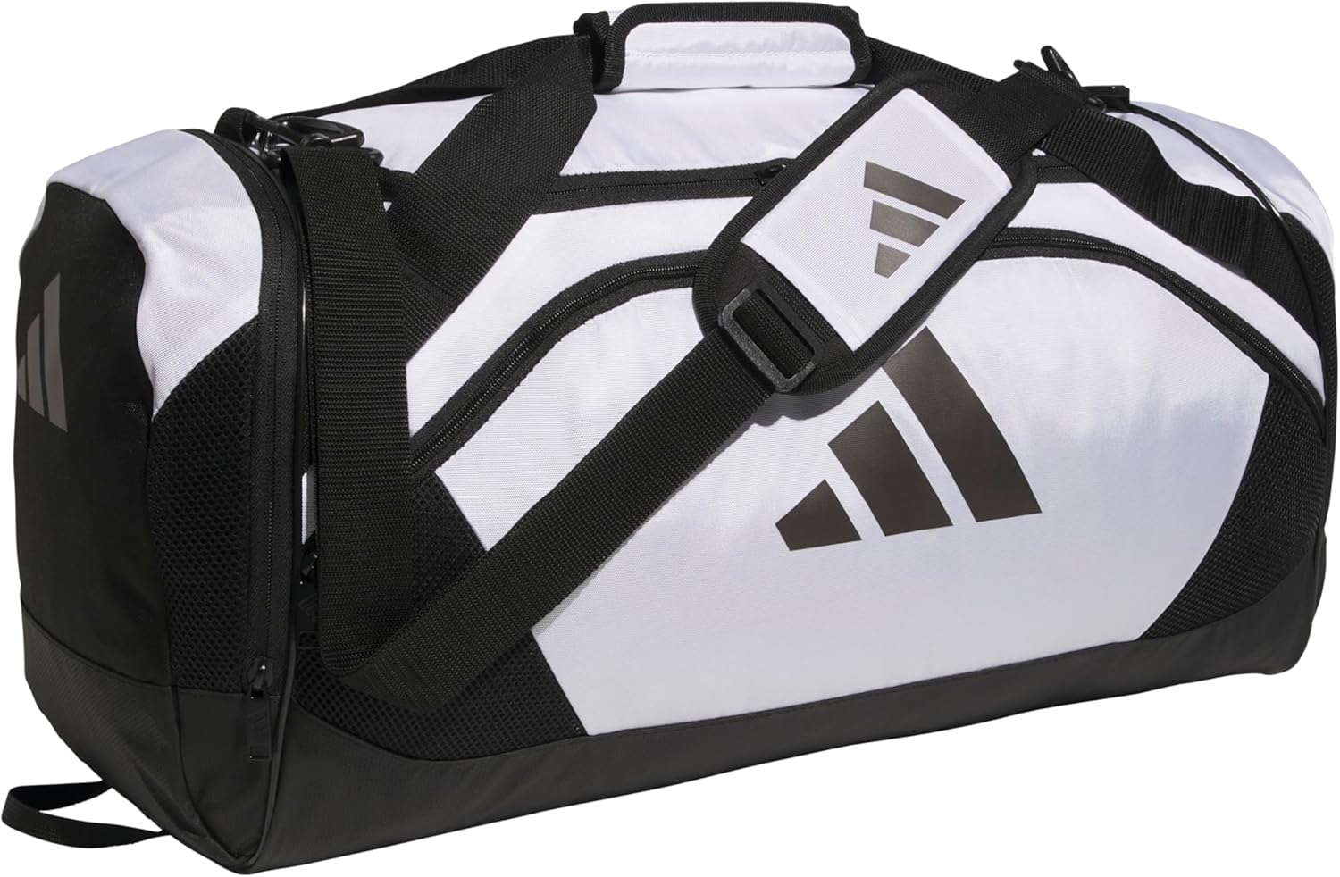 adidas Team Issue Sports Duffel Bag for Men and Women Review