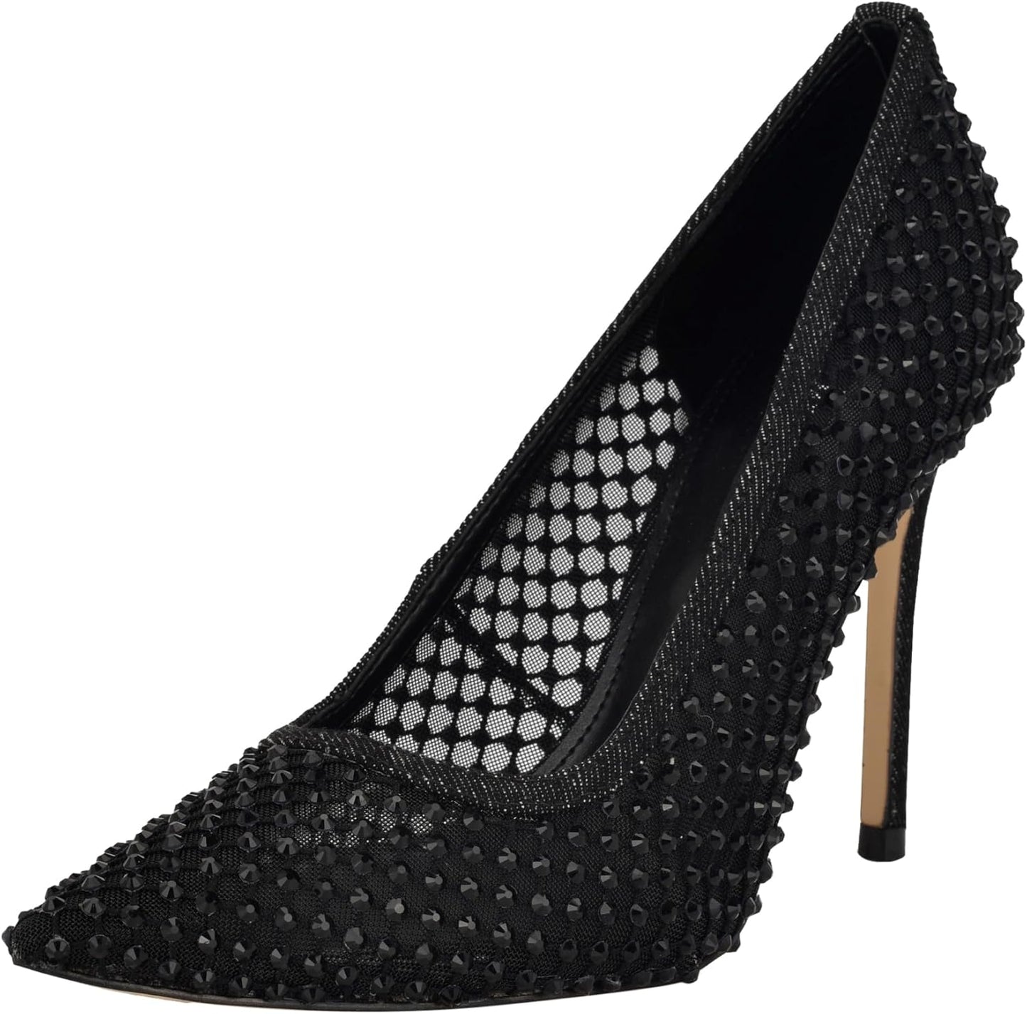 Nine West Women's Fresh Pump - Elevate Your Style with Elegance