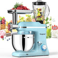 Vospeed 9 IN 1 Stand Mixer - 850W Tilt-Head Multifunctional Mixer