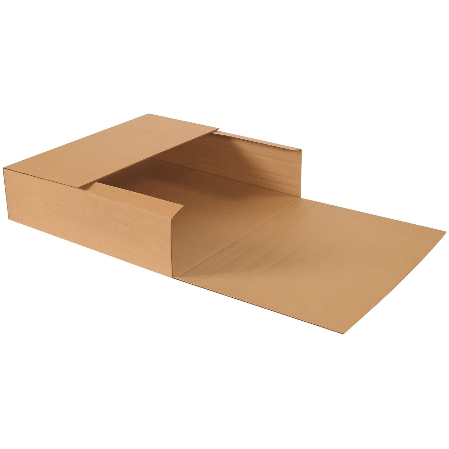Jumbo Mailers 24x24x6 for Shipping Artwork and Posters