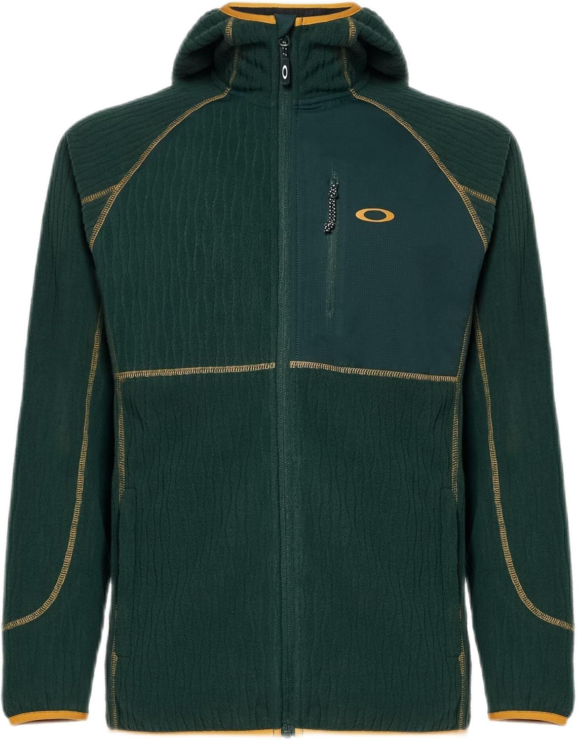 Oakley Vista Full Zip Eco Jacket