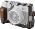 SmallRig X100VI Retro Cage for FUJIFILM X100VI Review