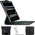 typecase Keyboard Case for iPad Pro 11 in M4 (2024) - Magic-Style
