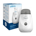 Baby Bottle Warmer and Sterilizer - Fast Warm & Compact