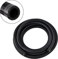 EVIL ENERGY 8AN Braided Fuel Line Nylon CPE 10FT - High Pressure