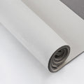 Suede Headliner Fabric with Foam Backing - Black Car Headliner