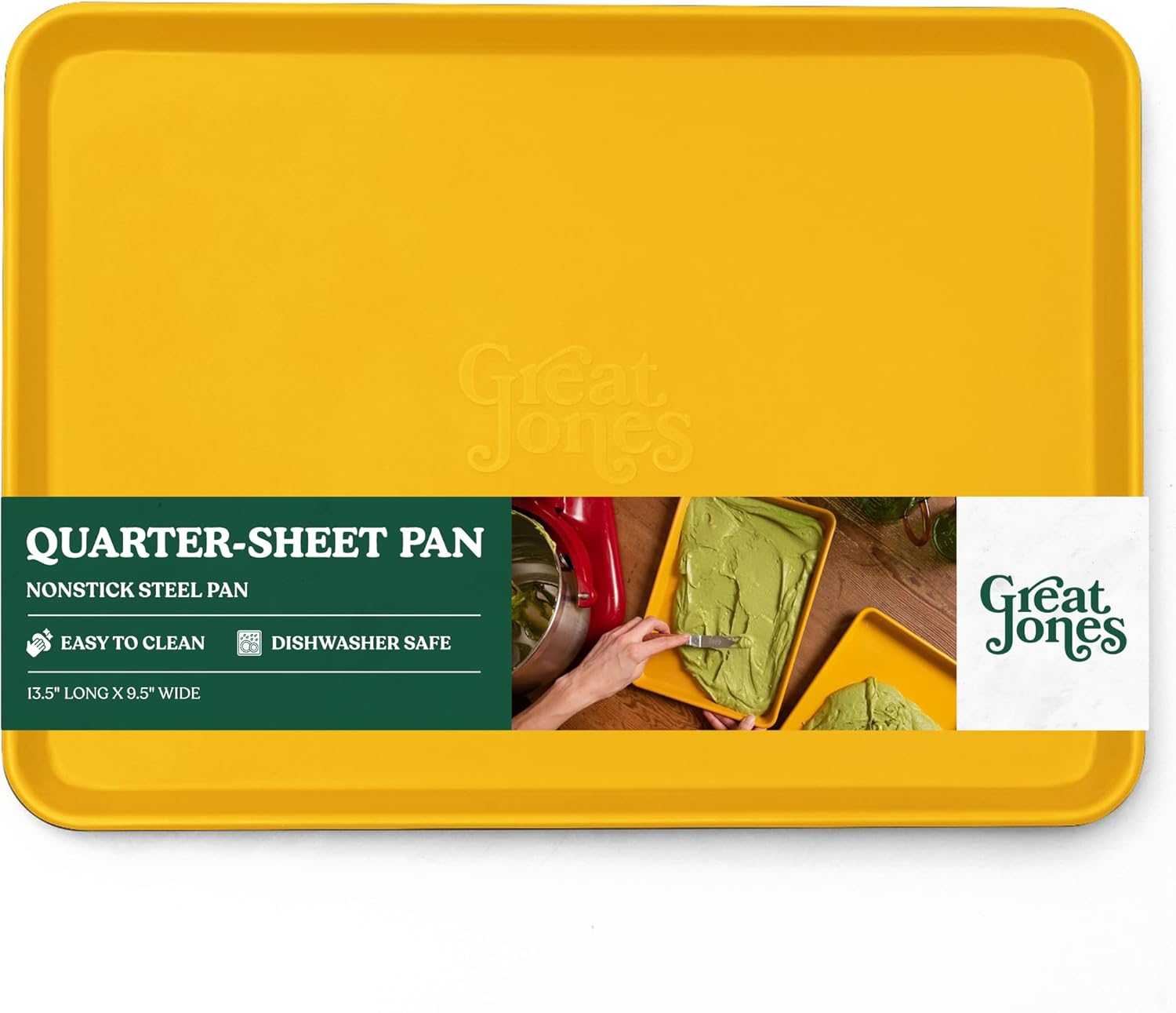 Great Jones Little Sheet Pan for Baking and Roasting Needs