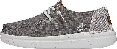 Hey Dude womens Wendy Rise: Stylish Comfort for Every Occasion