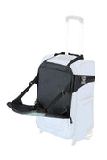 Travel Seat for Kids - Compact Ride-On Suitcase Seat for Toddlers