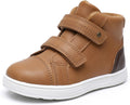 Toddler Boys Autumn Water Resistant Boots - Easy Pull On