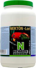 Nekton Lori Complete Lory Diet - High-Quality Food for Lories