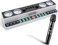 AKITO D40 Live Kosher Karaoke System - Portable 40W Speaker