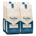 American Dirt French Roast Dark Roast Ground Coffee - Bold Smooth