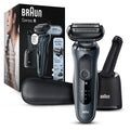 Braun Series 6 6075cc Electric Shaver - Sensitive Skin Comfort