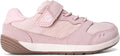 Bare Steps A83 Toddler Sneaker - Flexible Barefoot Design