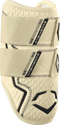 Pro-SRZ 2.0 Batter's Double Strap Elbow Guard Small - Sand