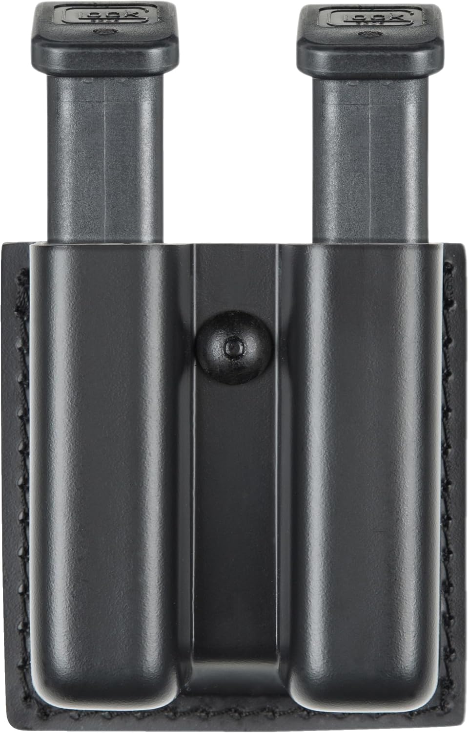 Safariland 79 Slimline Open Top Double Handgun Magazine Pouch Review