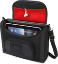 USA Gear Tablet Bag Compatible with 11 in iPad Pro & 10.2 in Tablets