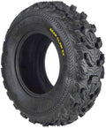 Kenda Bearclaw EX 24x8-11 Front Tire for ATV UTV - Rugged Traction