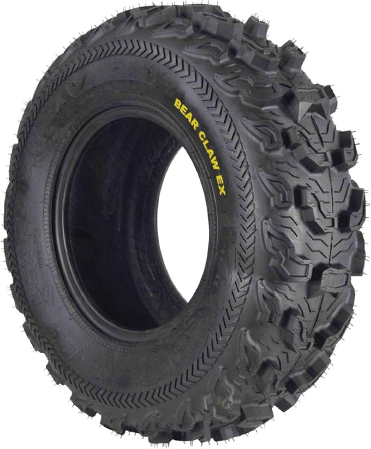 Kenda Bearclaw EX K573 Front Tire for All Terrain Vehicles