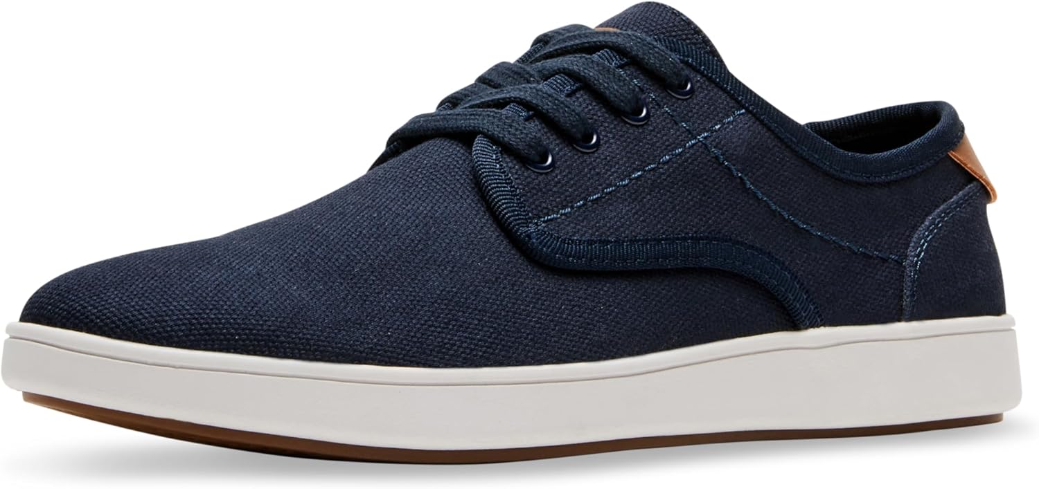 Steve Madden Men's Fenta Fashion Sneaker: Stylish Comfort for All